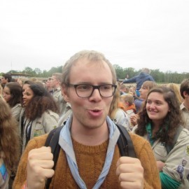 IMG 1810  Small - Scouts en Gidsen Zaventem 